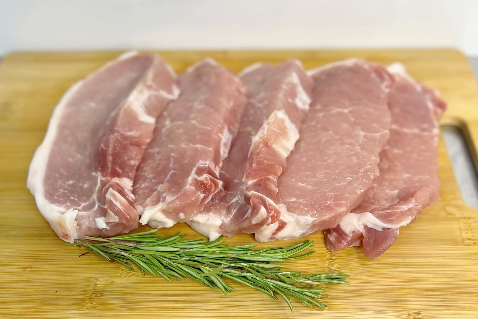 Закажите свиной эскалоп из свежего мяса. Купите прямо сейчас в интернет-магазине с доставкой и почувствуйте домашний вкус и удовольствие от натуральной еды! - Фото 5